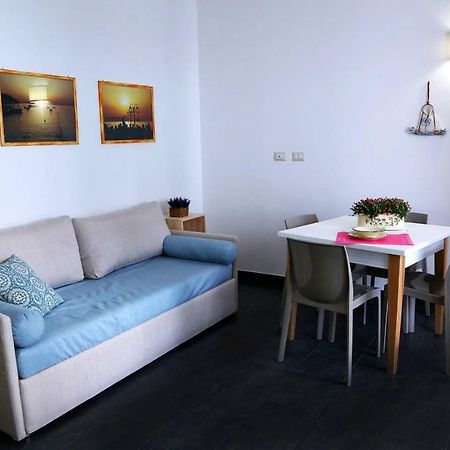 Casa Vacanze Sopravento Porto Cesareo Zewnętrze zdjęcie