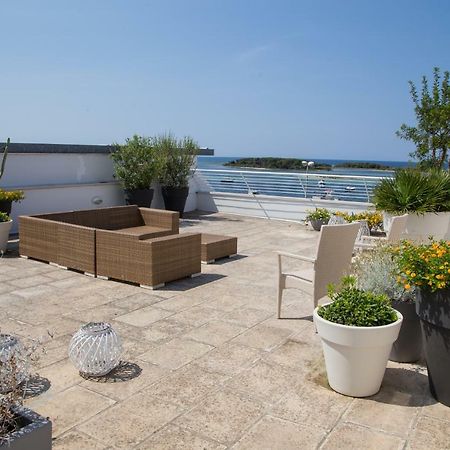 Casa Vacanze Sopravento Porto Cesareo Zewnętrze zdjęcie