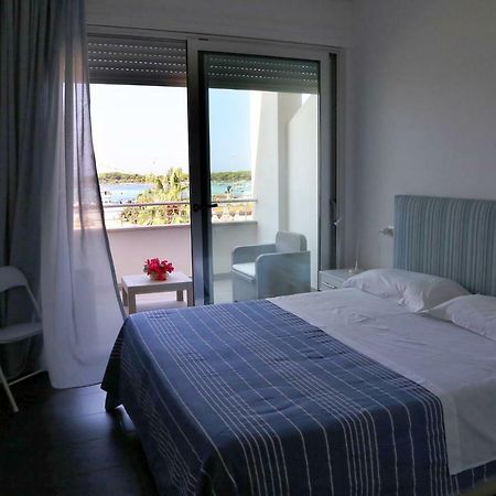 Casa Vacanze Sopravento Porto Cesareo Zewnętrze zdjęcie