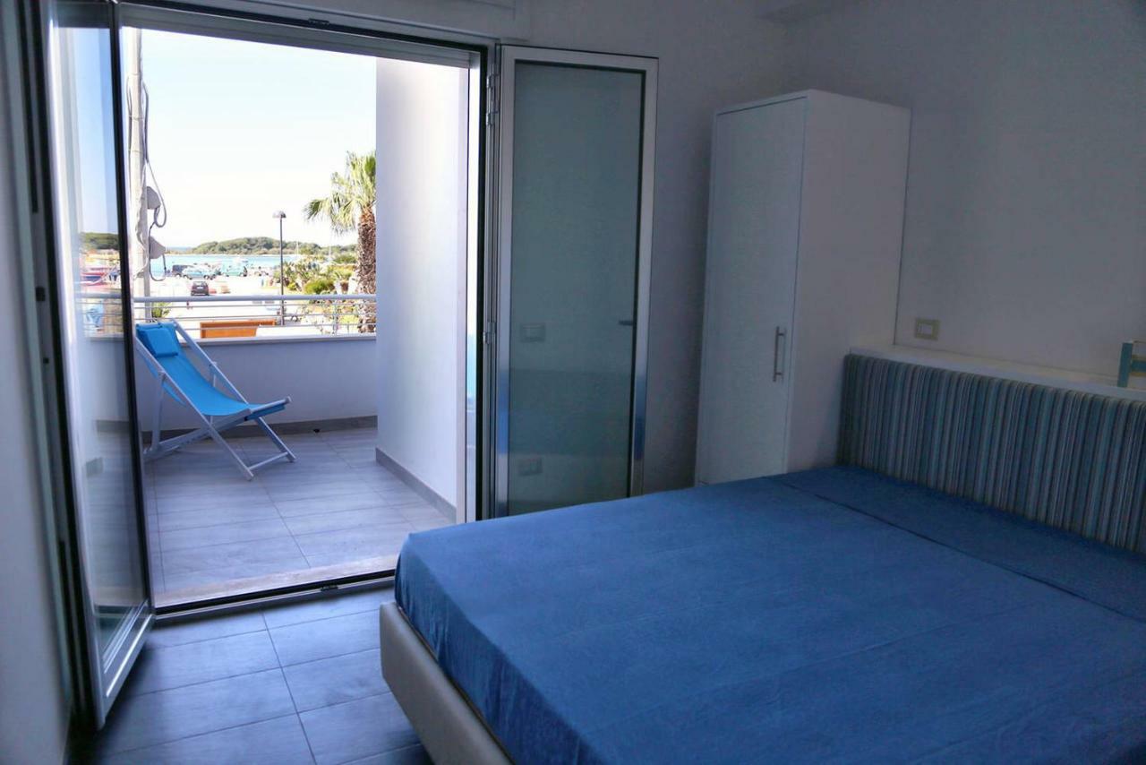 Casa Vacanze Sopravento Porto Cesareo Zewnętrze zdjęcie