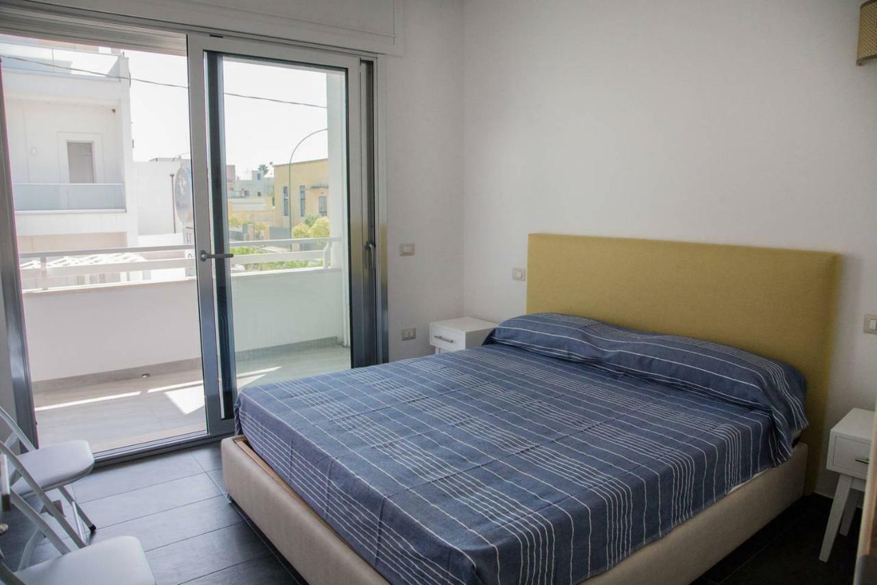 Casa Vacanze Sopravento Porto Cesareo Zewnętrze zdjęcie