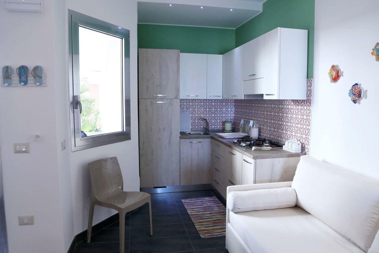 Casa Vacanze Sopravento Porto Cesareo Zewnętrze zdjęcie