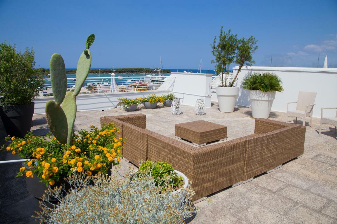 Casa Vacanze Sopravento Porto Cesareo Zewnętrze zdjęcie