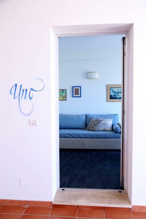 Casa Vacanze Sopravento Porto Cesareo Zewnętrze zdjęcie
