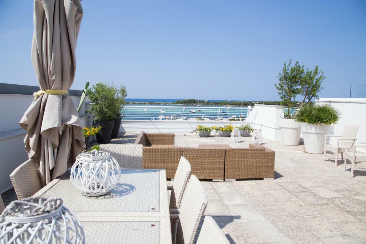 Casa Vacanze Sopravento Porto Cesareo Zewnętrze zdjęcie