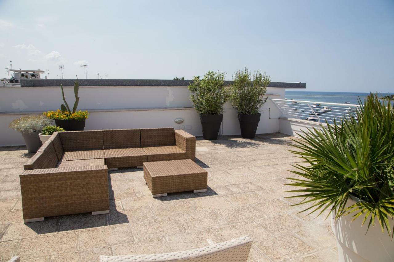 Casa Vacanze Sopravento Porto Cesareo Zewnętrze zdjęcie