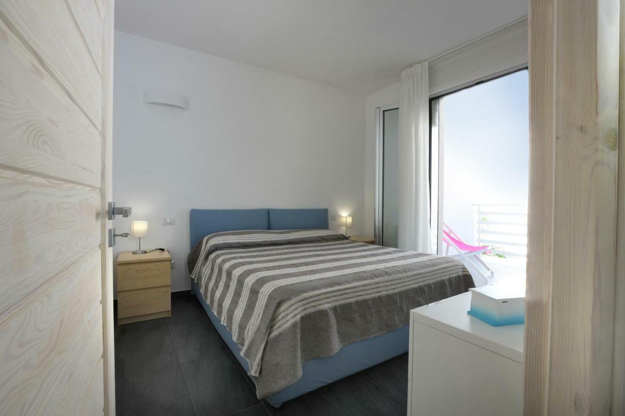Casa Vacanze Sopravento Porto Cesareo Zewnętrze zdjęcie