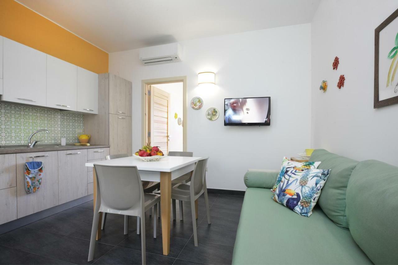 Casa Vacanze Sopravento Porto Cesareo Zewnętrze zdjęcie