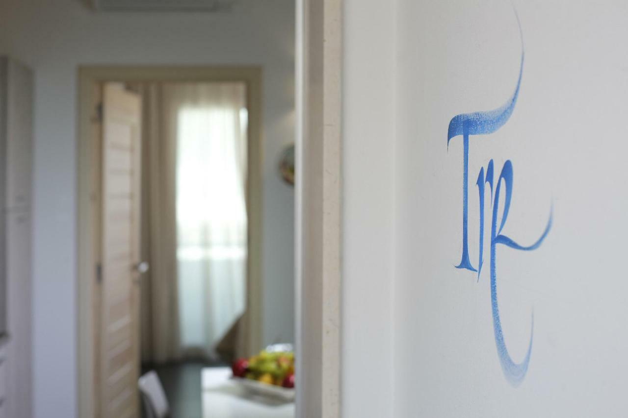 Casa Vacanze Sopravento Porto Cesareo Zewnętrze zdjęcie