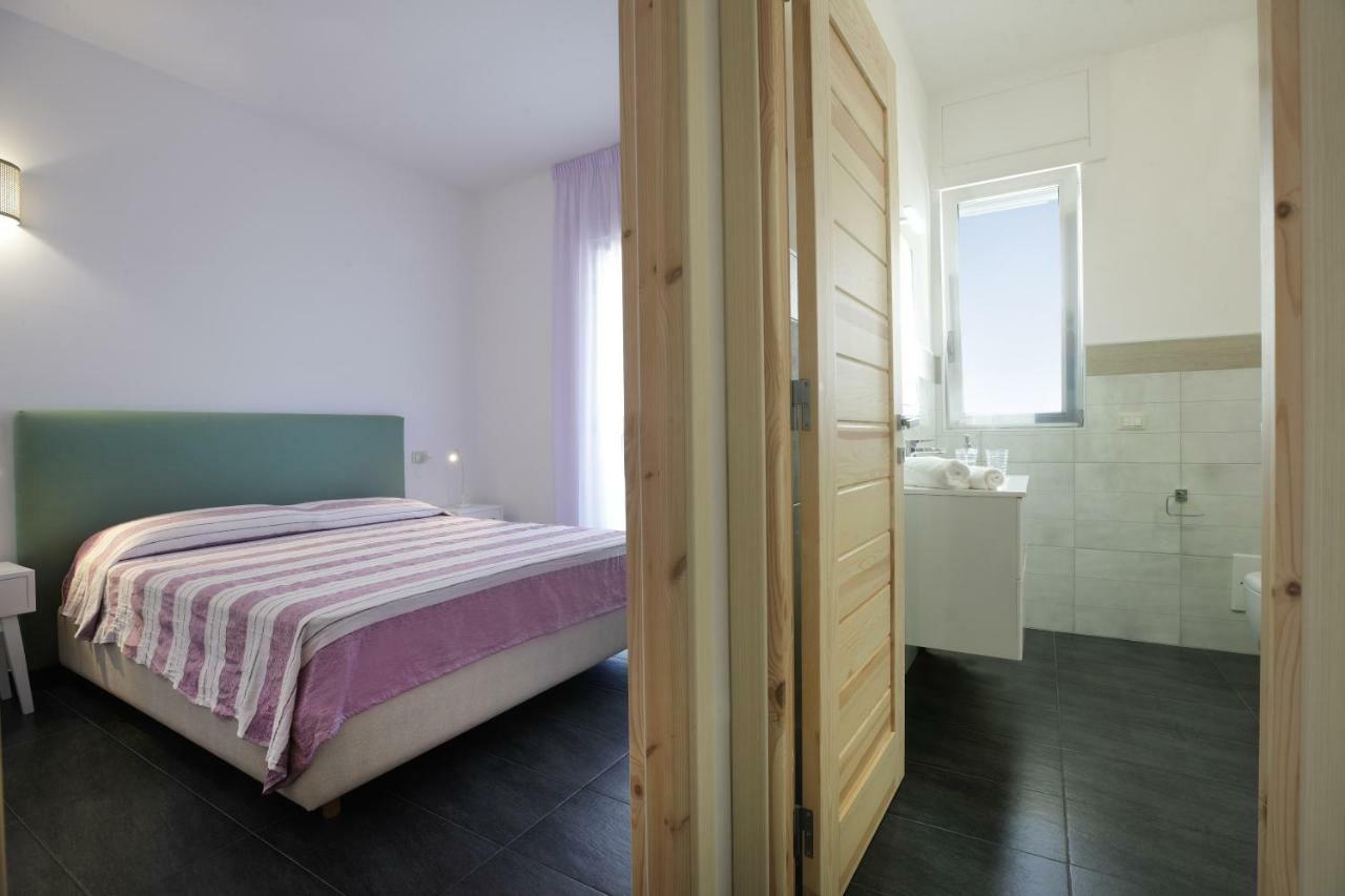 Casa Vacanze Sopravento Porto Cesareo Zewnętrze zdjęcie