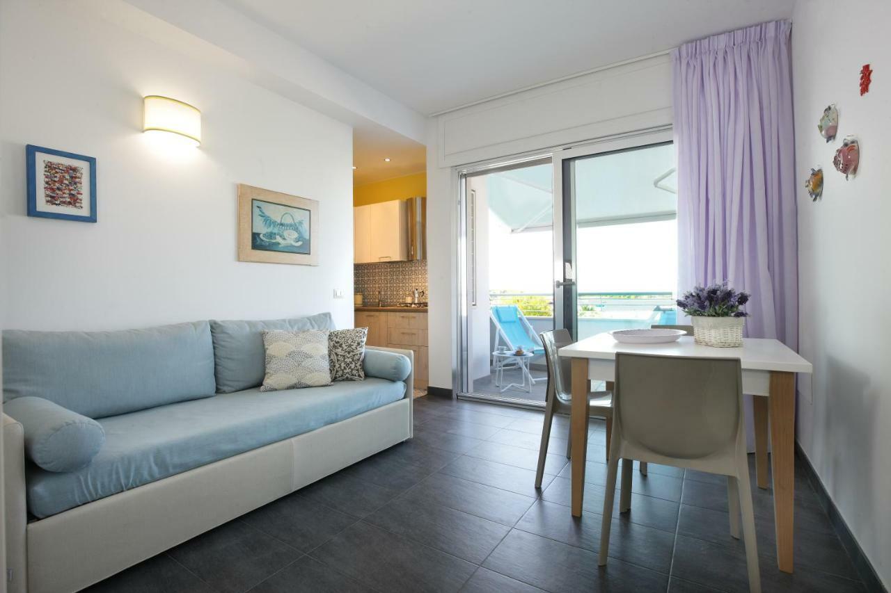 Casa Vacanze Sopravento Porto Cesareo Zewnętrze zdjęcie