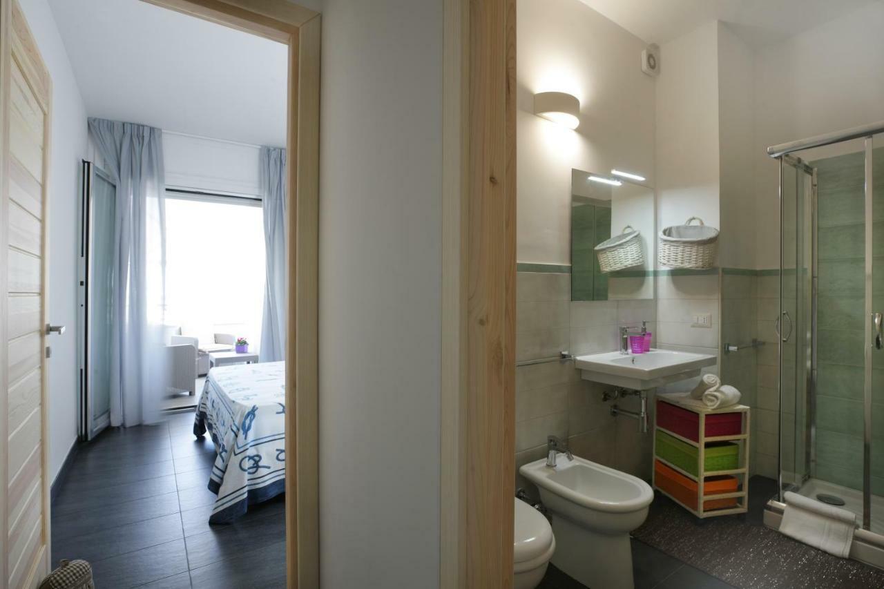 Casa Vacanze Sopravento Porto Cesareo Zewnętrze zdjęcie