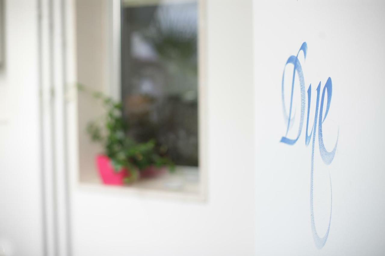 Casa Vacanze Sopravento Porto Cesareo Zewnętrze zdjęcie