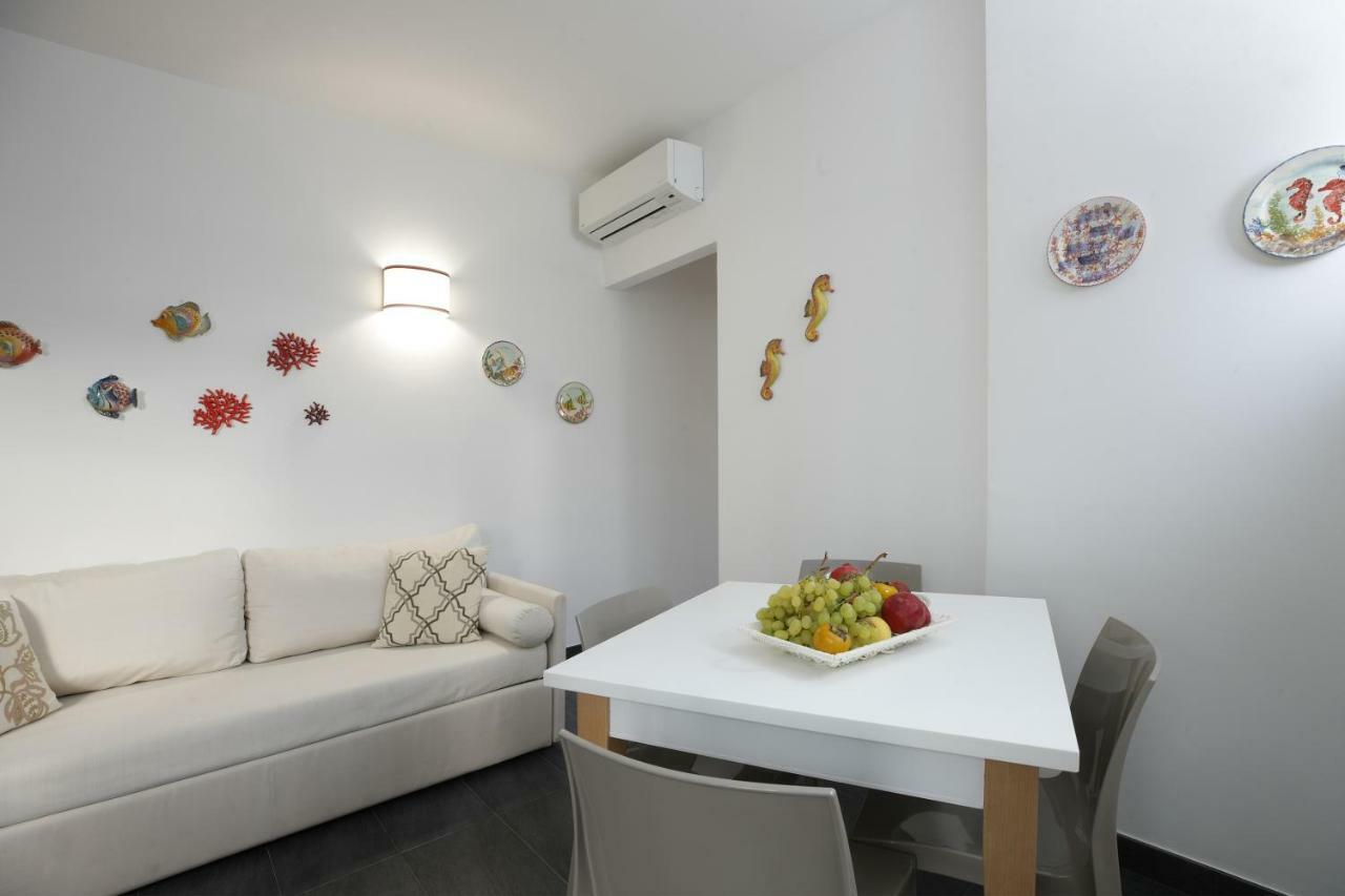 Casa Vacanze Sopravento Porto Cesareo Zewnętrze zdjęcie