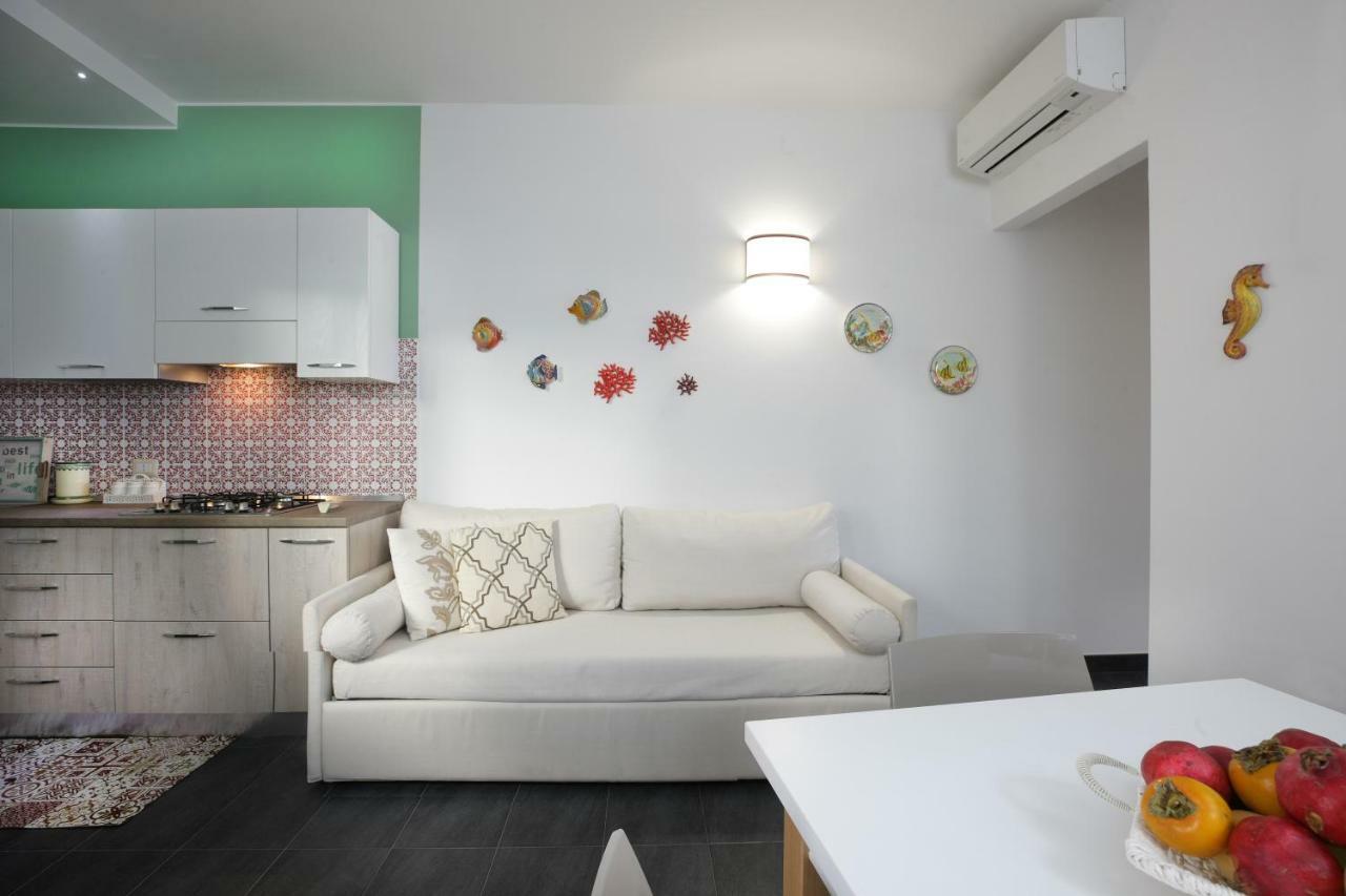 Casa Vacanze Sopravento Porto Cesareo Zewnętrze zdjęcie