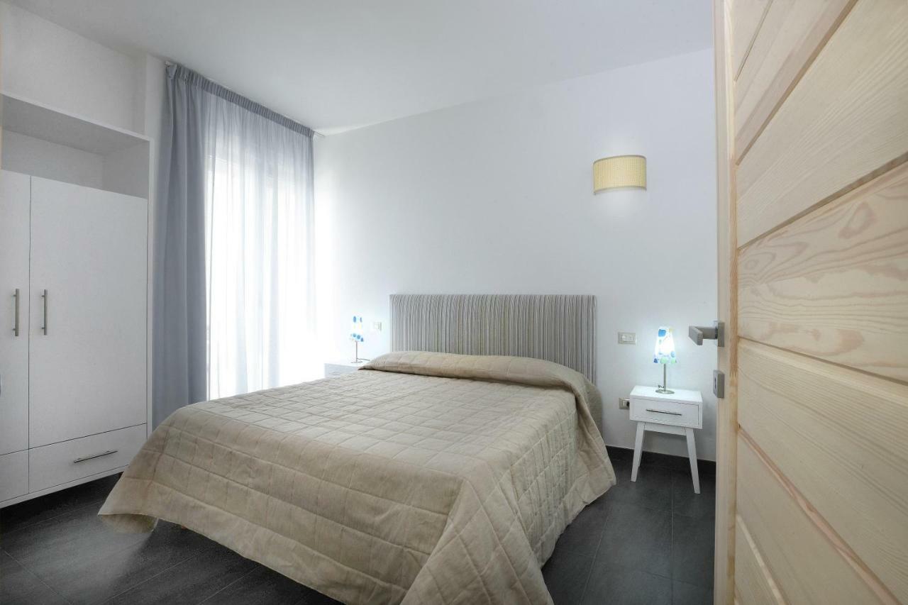 Casa Vacanze Sopravento Porto Cesareo Zewnętrze zdjęcie