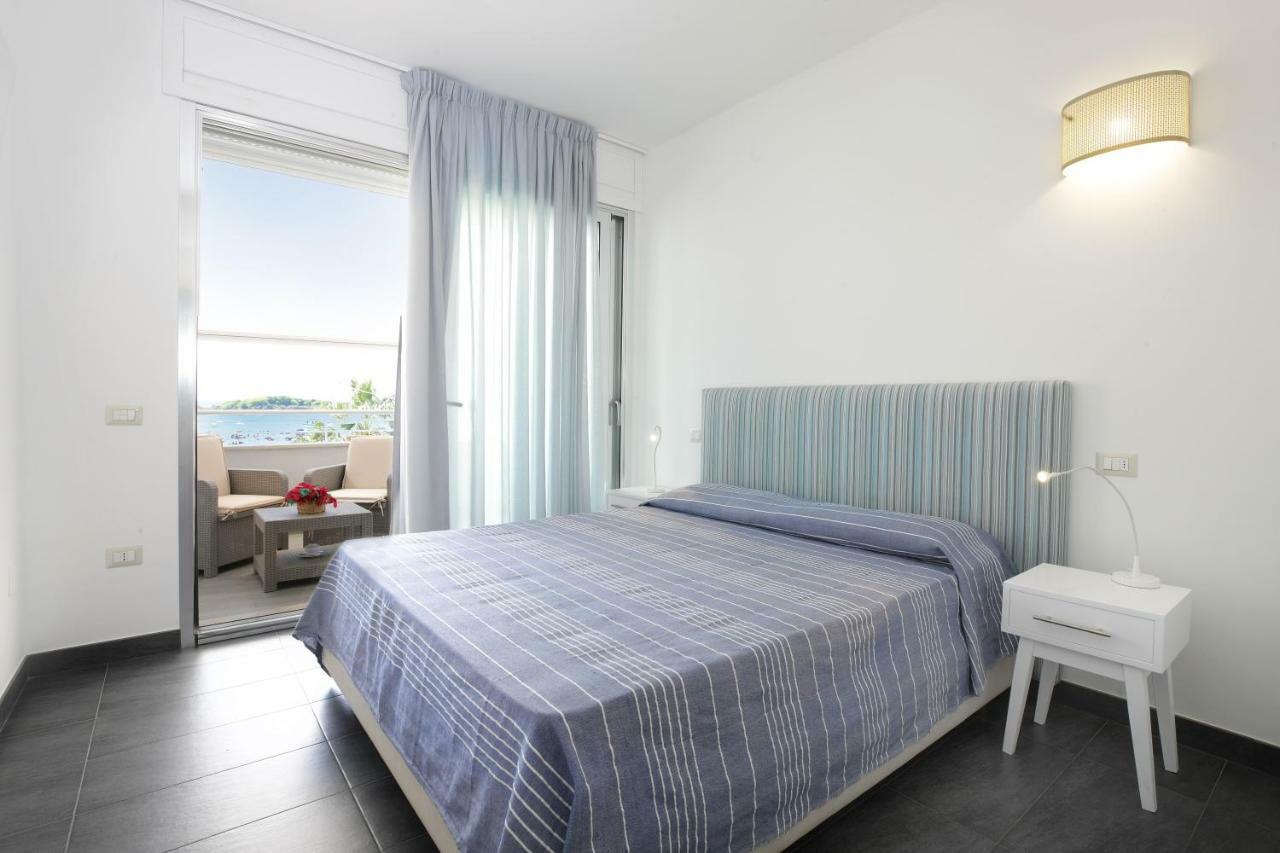 Casa Vacanze Sopravento Porto Cesareo Zewnętrze zdjęcie