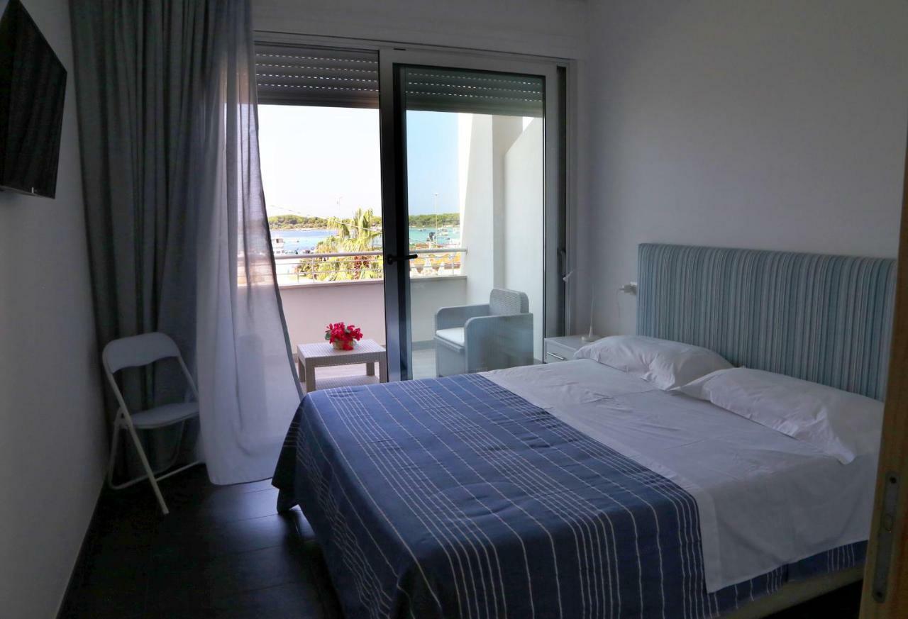 Casa Vacanze Sopravento Porto Cesareo Zewnętrze zdjęcie