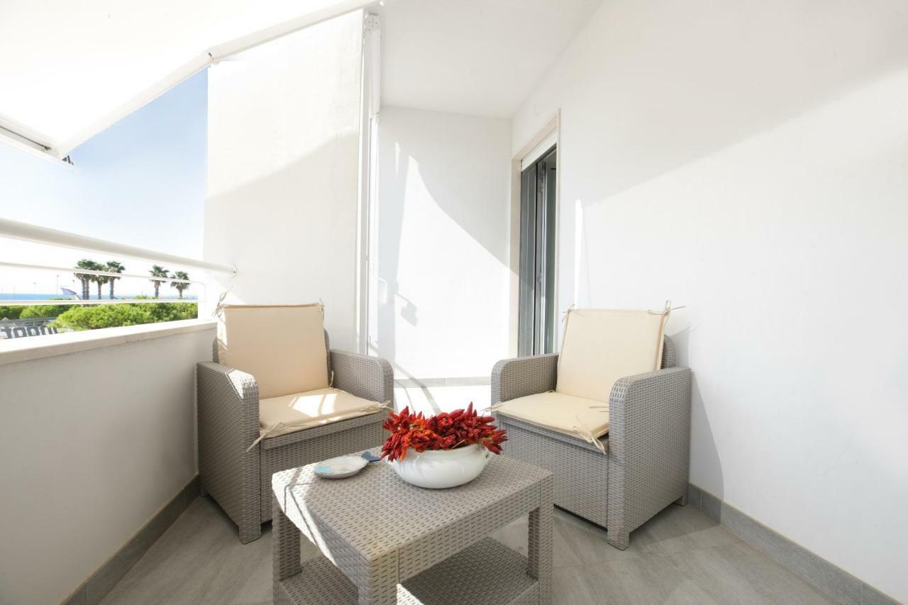 Casa Vacanze Sopravento Porto Cesareo Zewnętrze zdjęcie