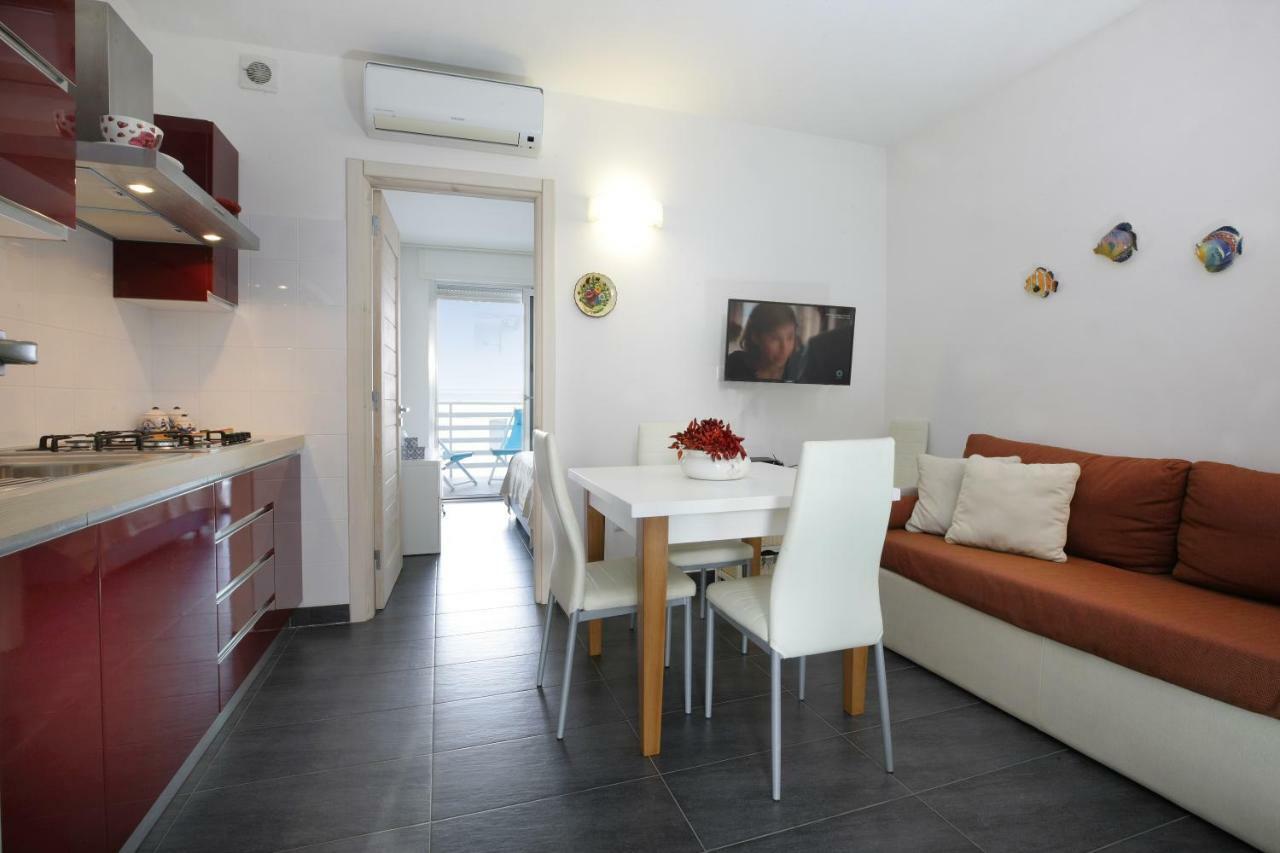 Casa Vacanze Sopravento Porto Cesareo Zewnętrze zdjęcie