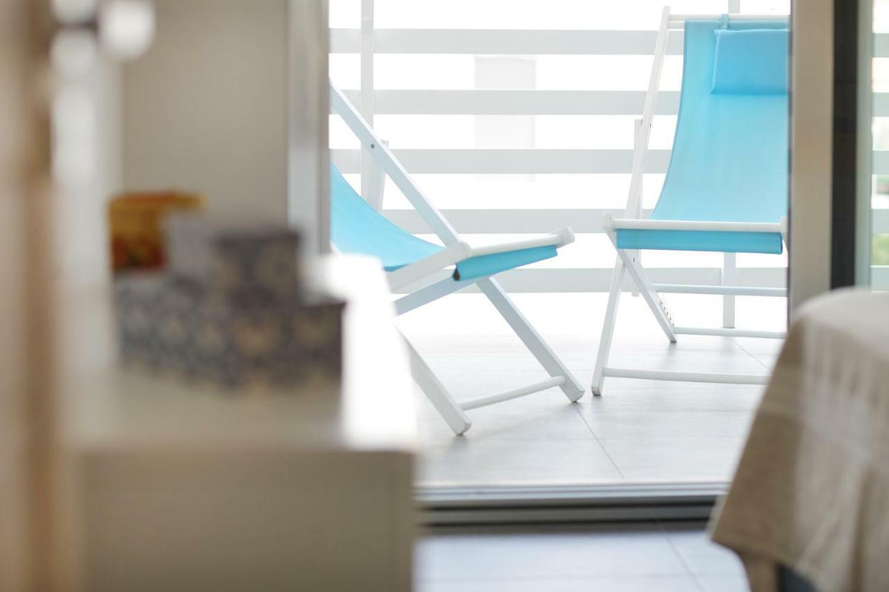 Casa Vacanze Sopravento Porto Cesareo Zewnętrze zdjęcie